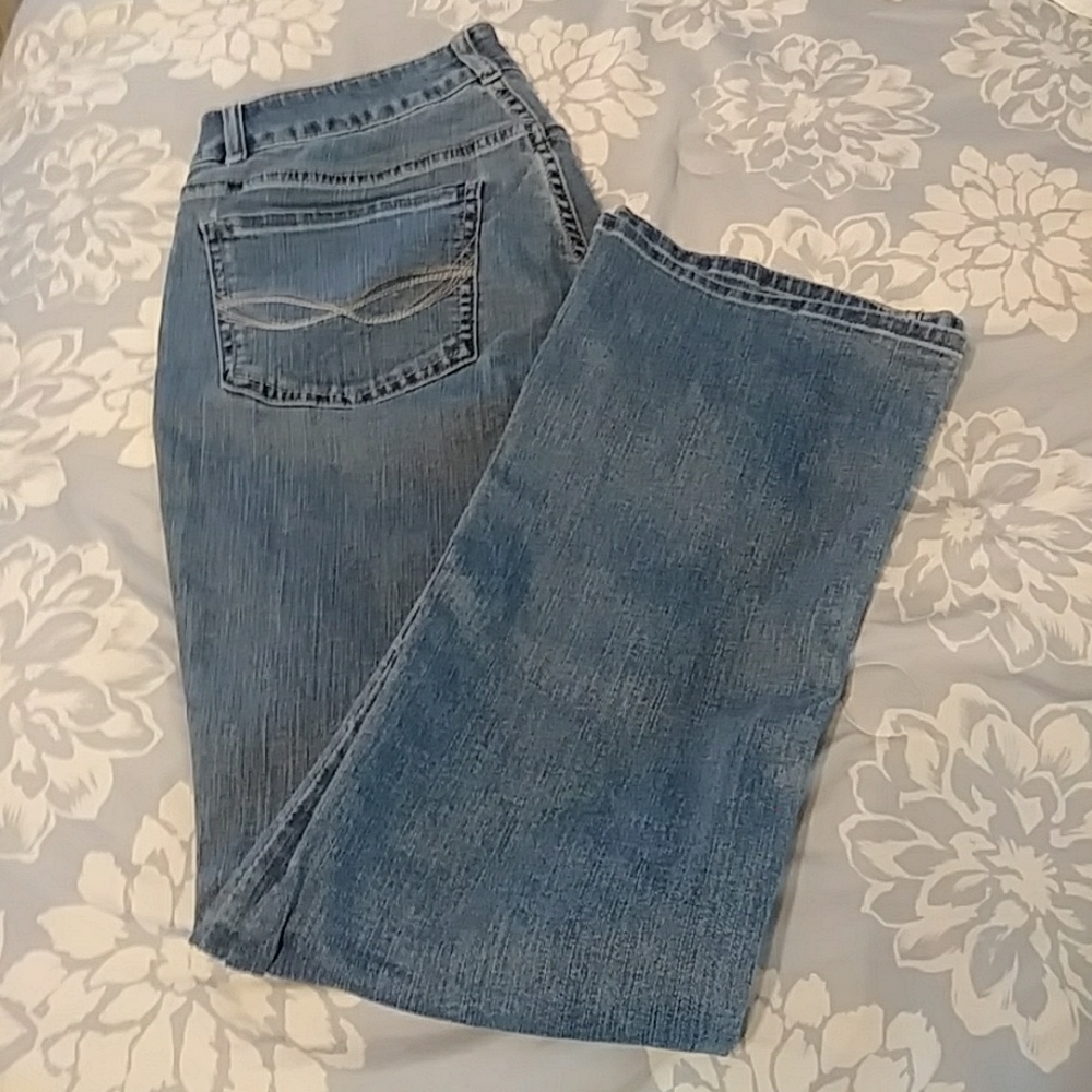 Riders by Lee Jeans